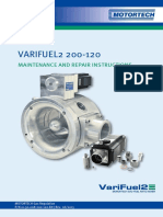 MOTORTECH Manual VF2 Maintenance - Repair 01.50.008 200 120 EN 2015 06 WEB