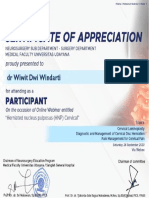 DR Wiwit Dwi Windarti