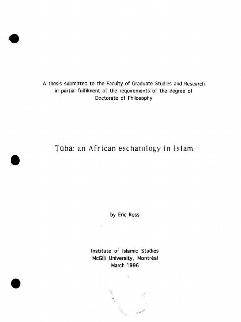 Tc Qmm Pdf Afrocentrism Georg Wilhelm Friedrich Hegel