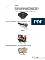 3 Transducer-Sensor