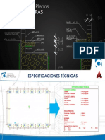 3-Lectura de Planos-Est-Sesion 2-Especificaciones Del Acero