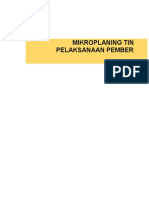 Mikroplaning PKM