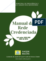 MANUAL REDE CREDENCIADA SAÚDE RECIFE1