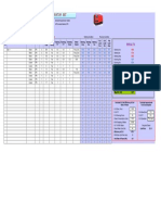 Calculate Size Diesel Generator Set