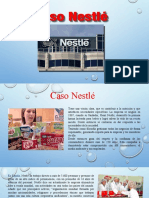 CASO NESTLE Web