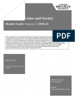 Module Handbook 2020-2021 Final