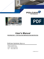 SmartEye - AES User's Manual
