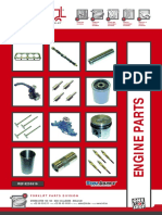 Catalog Engine Parts