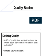 Ch01 Quality Basics