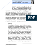 Gaudi Morphogenesis PDF
