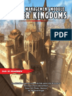 Player Kingdom Management Made Simple