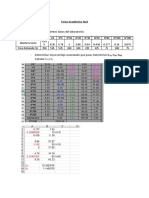 Tarea Académica No3 Semestre 2021 - 1