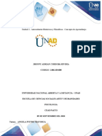 Unidad 1 - Antecedentes Históricos y Filosóficos - Concepto de Aprendizaje (2)