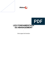 Management Gestion