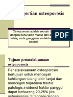 Ppt Osteoporosis (1)