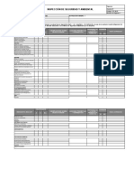 3 Formato de Inspeccion de Seguridad