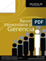 Revista Venezolana de Gerencia Impunidad en Los Delitos Informaticos