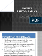 Konsep Psikofarmaka 5