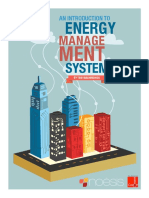An Introduction to Building Energy Management Systems