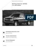 05 - FT - CHEVROLET Cheyenne