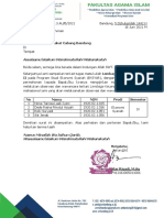 Surat Permohonan Eksyar 4B