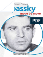 Zenon Franco - Spassky - Move by Move [Everyman_2015]