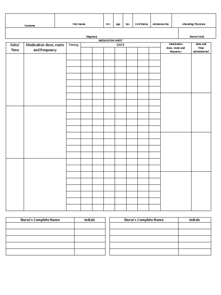medication-sheet-pdf
