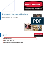 Clasificacion de Residuos