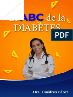 Libro B de Trabajo ABC de La Diabetes