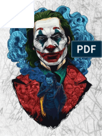 Joker: An Interpersonal Communication Study