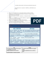 SQL Es Un Lenguaje de Consulta Estructuradoklju