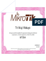 mikrotik