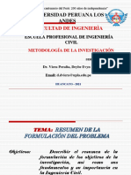 Formulacion-De-Problema-Objetivos-E-Hipotesis - Resumen