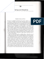 1 Herzfeld, Michael - 2001 Sufferings and Disciplines - Parte A 1-7