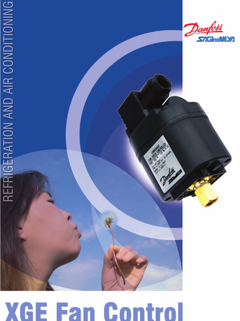 Fan Speed Controller | PDF | Air Conditioning | Electrical Engineering