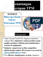 OS Man-Per Materi-10 Benefit of TPM Gen 20-21