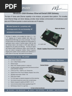 Microhard IPN2420F