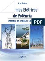 Sistemas Elétricos DePotência - Métodos de Analise e Solução