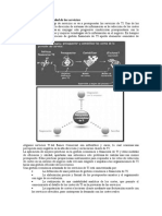 Presupuesto y Contabilidad de Los Servicios