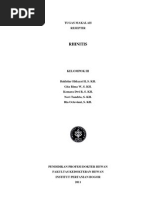 Download Rhinitis by Bakhtiar H Harahap SN51283966 doc pdf