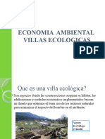 Economia Ambiental