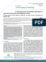 International Journal of Radiology and Imaging Technology Ijrit 6 068