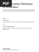 Download An Eponymous Dictionary of Economics - A Guide to Laws and Theorems Named After Economists by angus_gair SN51284147 doc pdf