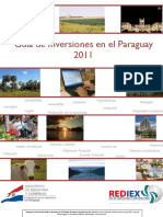 Guia de Inversiones 2011