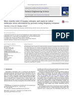 Chemical Engineering Science: Timothy J. Giesy, M. Douglas Levan