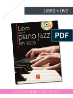 Piano Jazz Solo Es