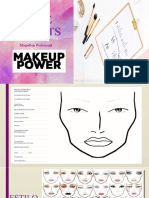 Face Charts