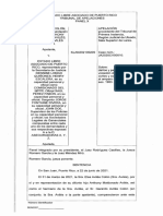 Elsa Aviles v. Policia (Jayuya) - Tribunal de Apelaciones Puerto Rico - 22 de Junio de 2021 (Spanish Language Document) Apelacion 1983