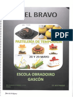 Curso Abel Bravo