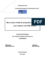 PFE Prospection de Client-Converti